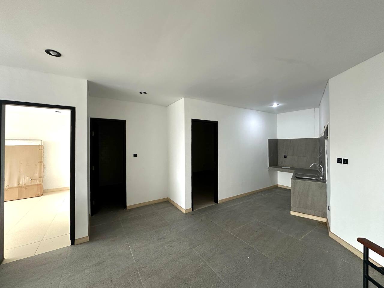 Вилла в Сануре, Индонезия, 400 м² - фото 6