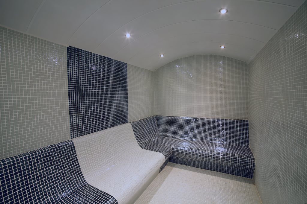 Квартира в Алании, Турция, 110 м² - фото 16