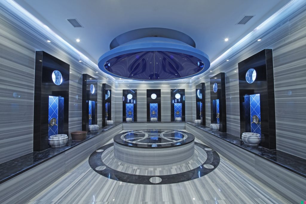 Квартира в Алании, Турция, 110 м² - фото 17