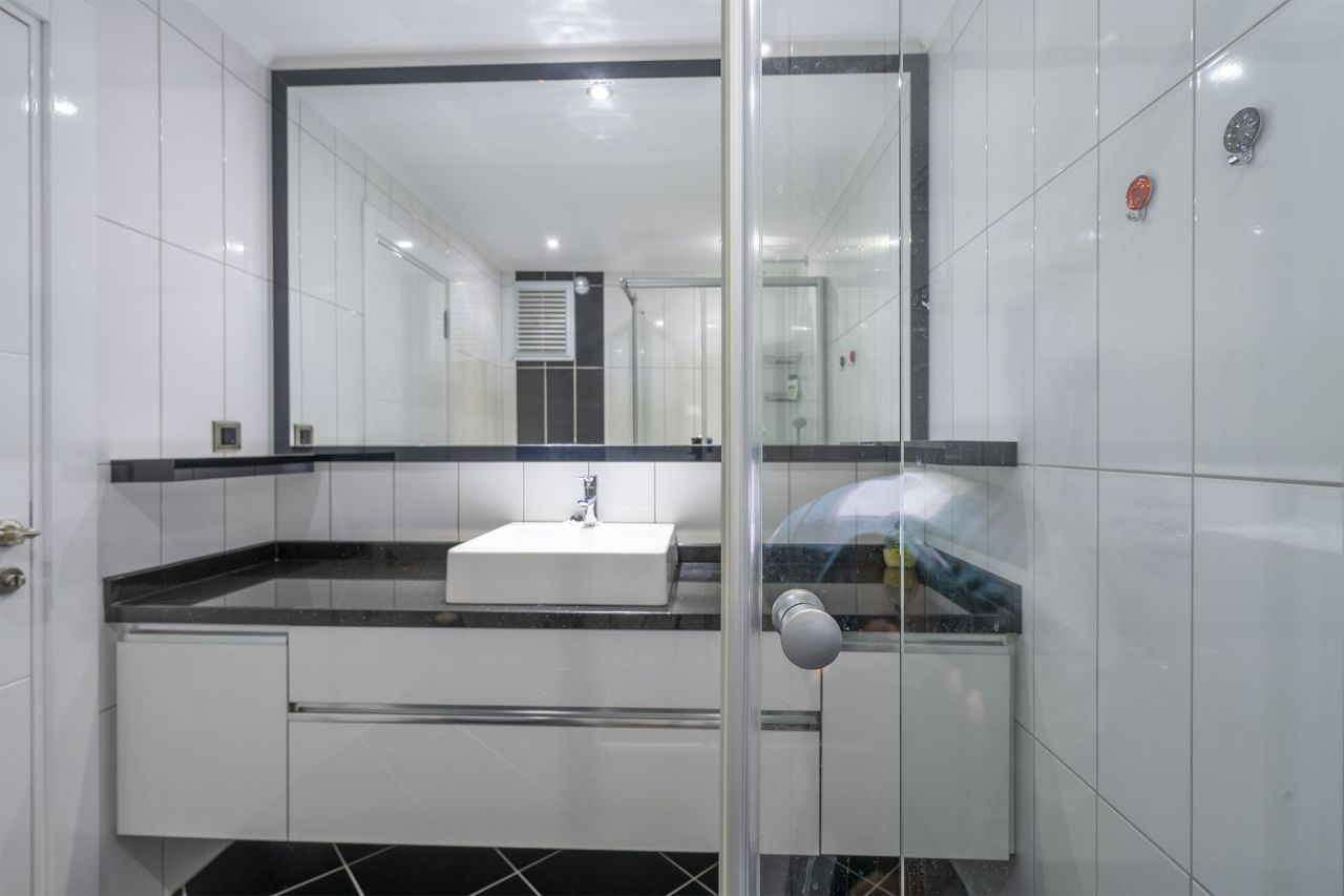 Квартира в Алании, Турция, 110 м² - фото 7