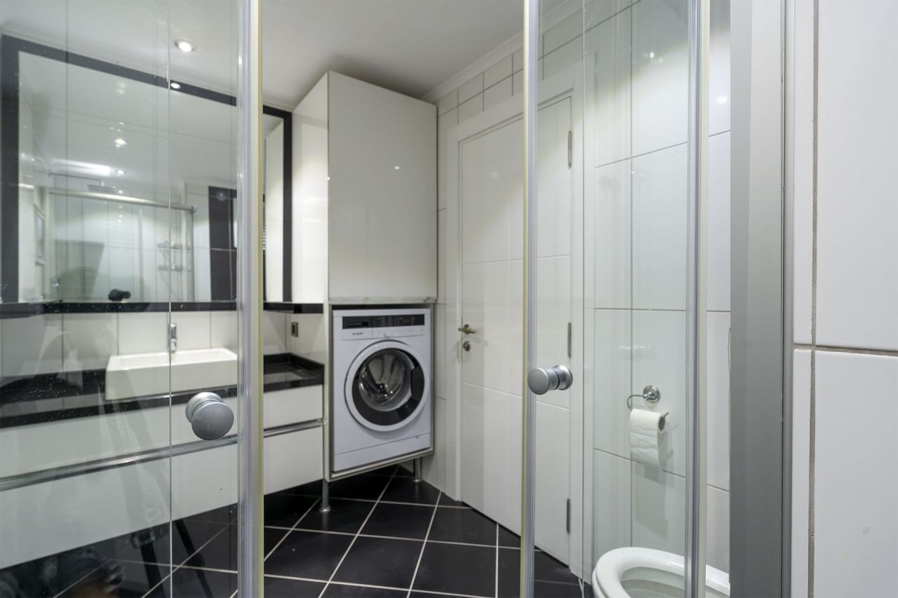 Квартира в Алании, Турция, 110 м² - фото 10