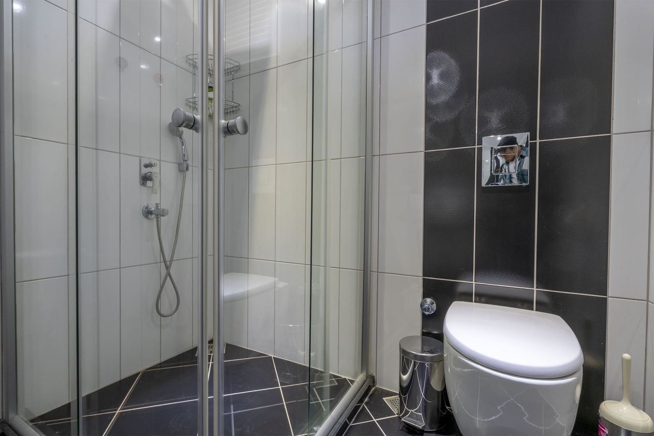 Квартира в Алании, Турция, 110 м² - фото 8