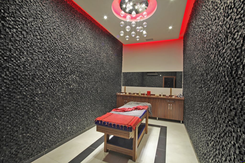 Квартира в Алании, Турция, 110 м² - фото 18