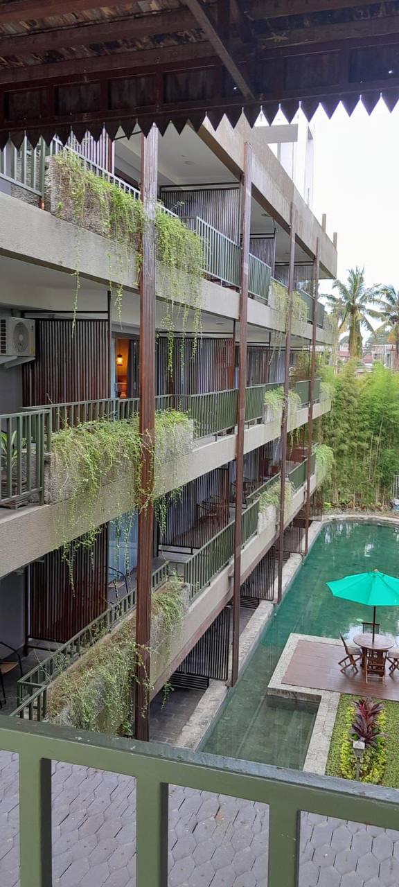 Отель, гостиница в Чемаги, Индонезия, 3 211 м² - фото 3