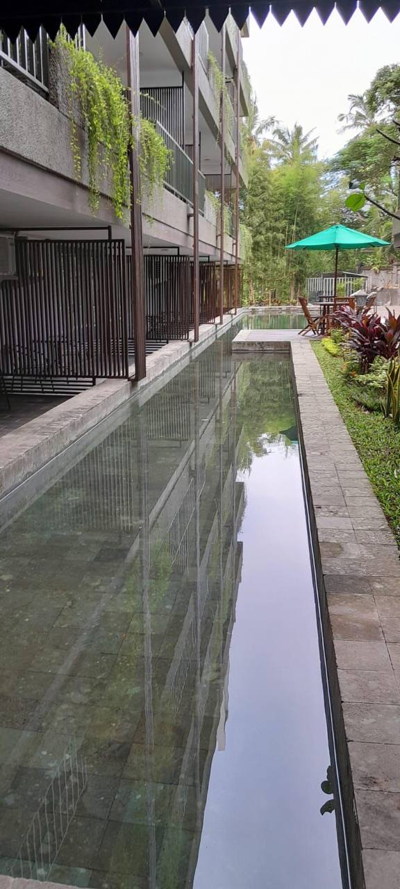 Отель, гостиница в Чемаги, Индонезия, 3 211 м² - фото 4