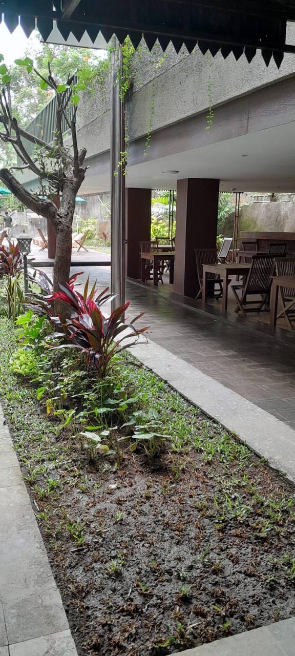 Отель, гостиница в Чемаги, Индонезия, 3 211 м² - фото 7