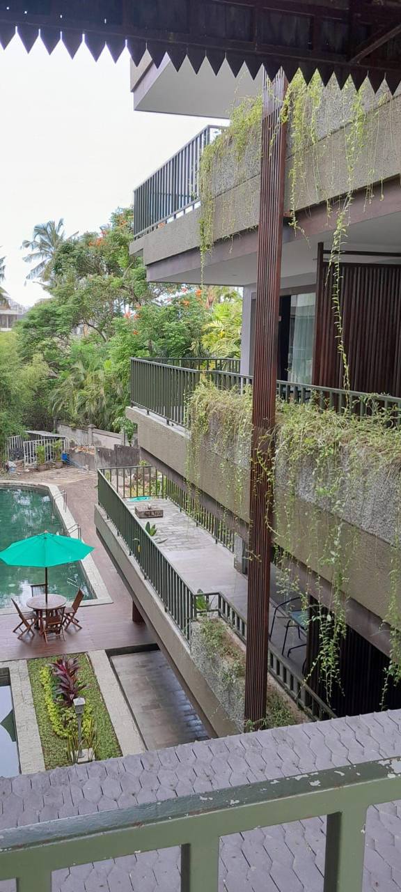 Отель, гостиница в Чемаги, Индонезия, 3 211 м² - фото 8