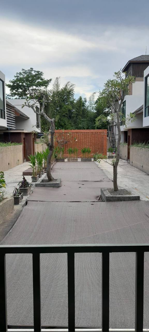 Отель, гостиница в Чемаги, Индонезия, 3 211 м² - фото 5