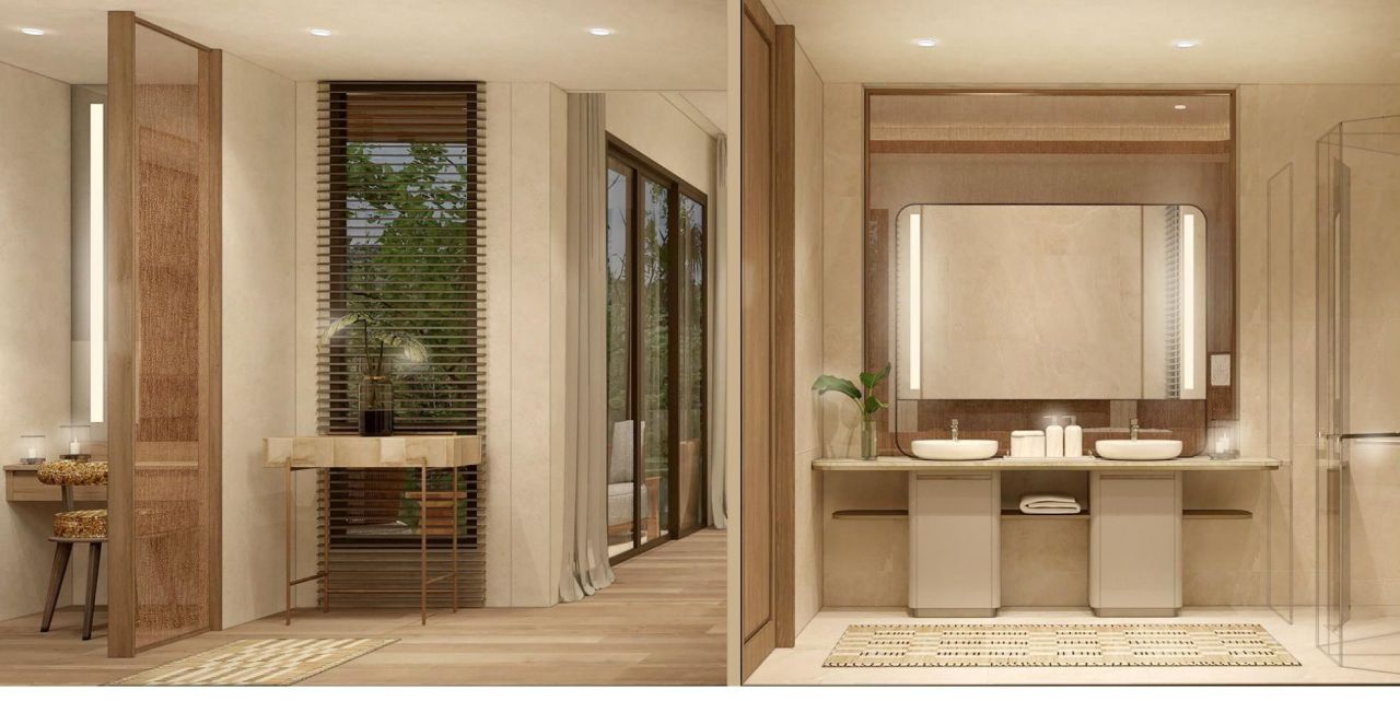 Вилла на острове Пхукет, Таиланд, 307 м² - фото 10