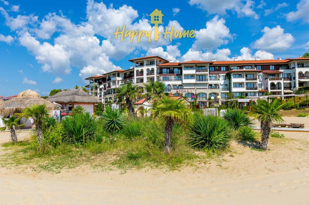 Студия в Святом Власе, Болгария, 37 м² - фото 15