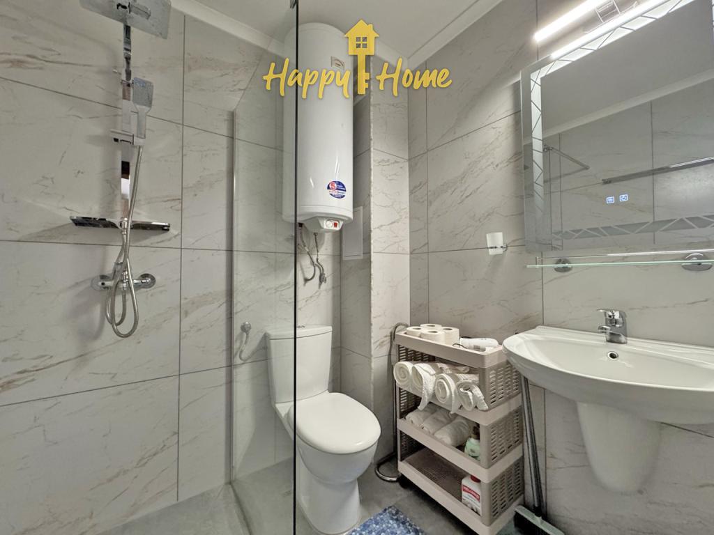 Студия в Святом Власе, Болгария, 37 м² - фото 10