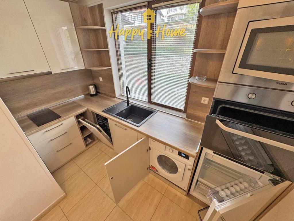 Студия в Святом Власе, Болгария, 37 м² - фото 7