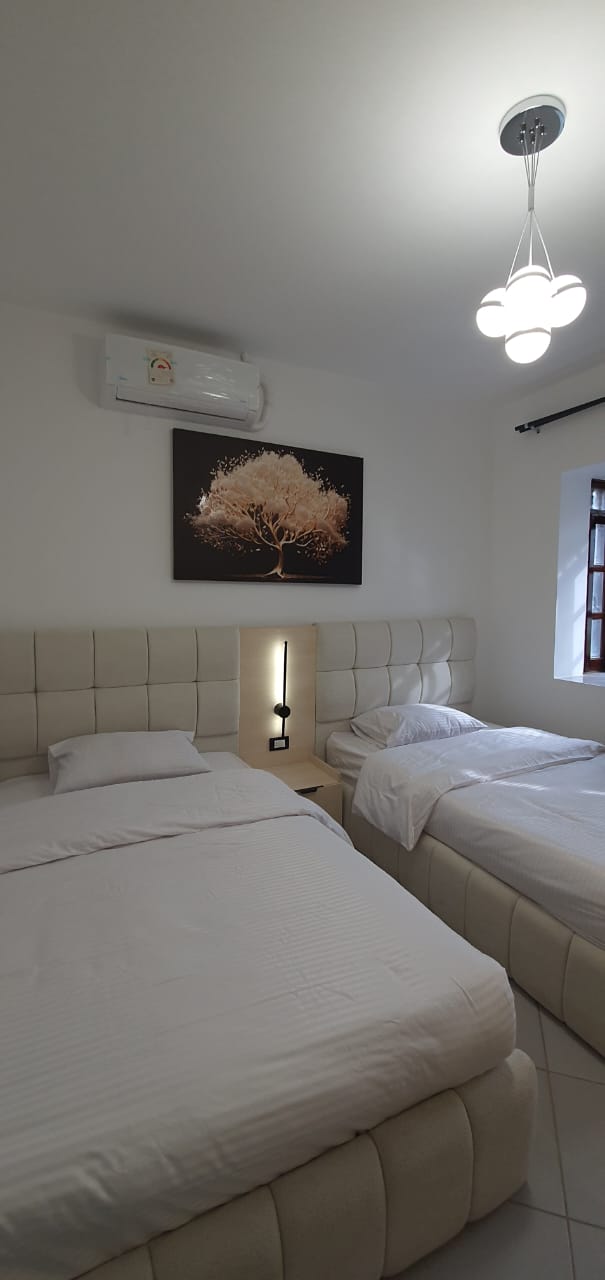 Квартира в Шарм-эль-Шейхе, Египет, 91 м² - фото 12