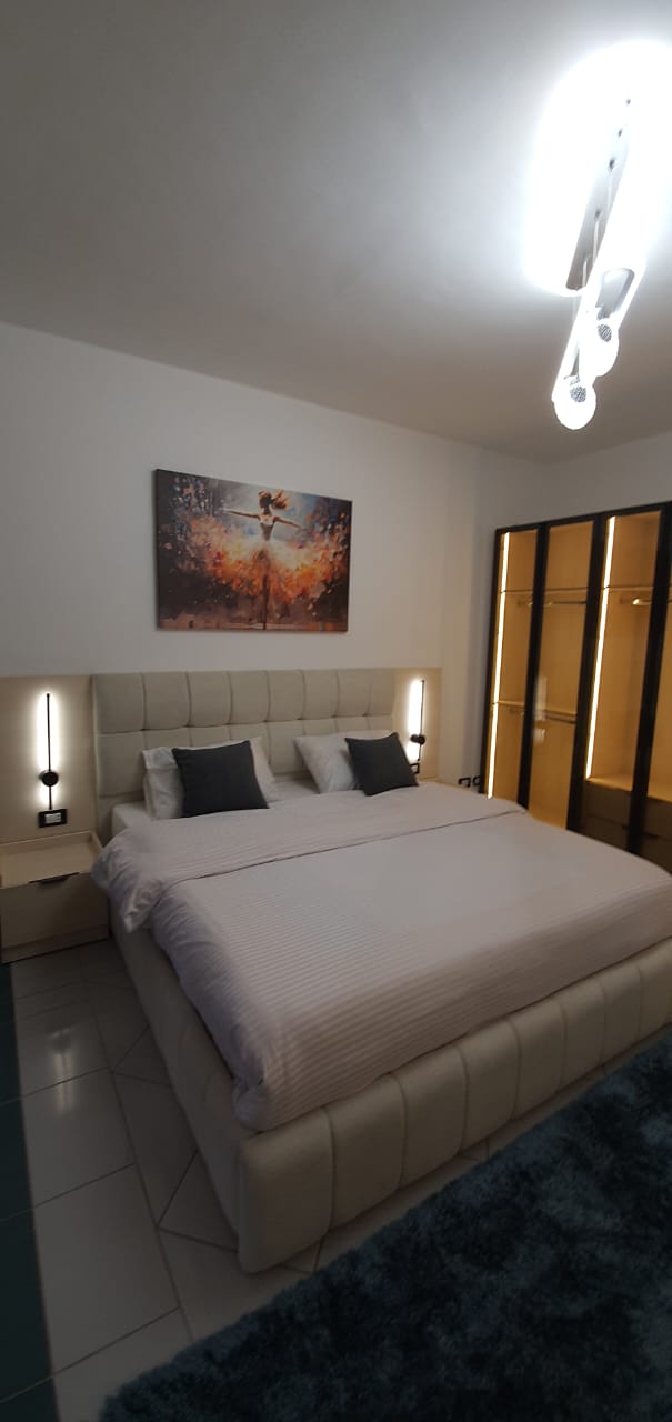 Квартира в Шарм-эль-Шейхе, Египет, 91 м² - фото 10