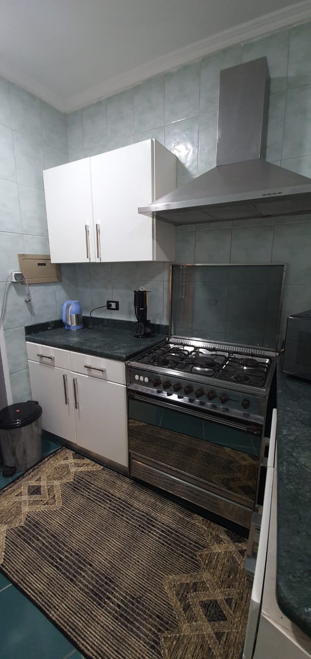 Квартира в Шарм-эль-Шейхе, Египет, 91 м² - фото 3