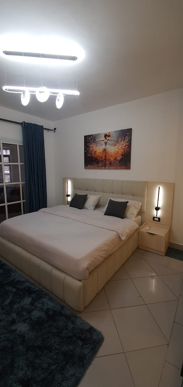 Квартира в Шарм-эль-Шейхе, Египет, 91 м² - фото 9