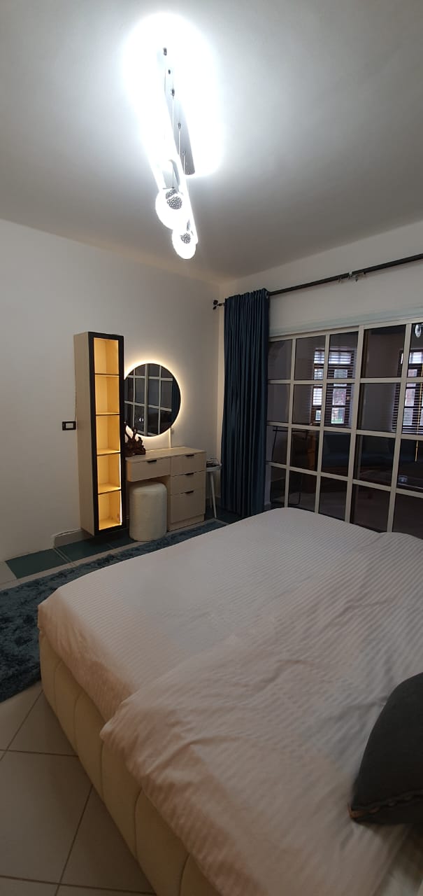 Квартира в Шарм-эль-Шейхе, Египет, 91 м² - фото 11