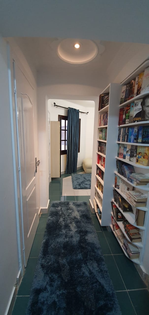 Квартира в Шарм-эль-Шейхе, Египет, 91 м² - фото 8