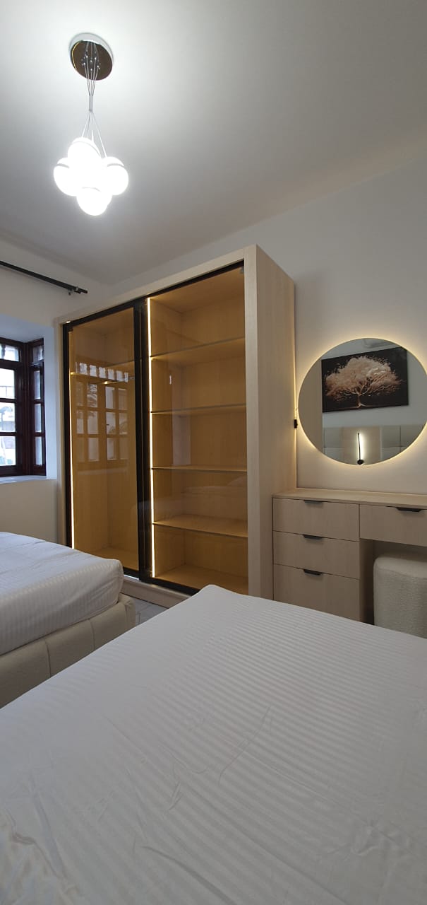 Квартира в Шарм-эль-Шейхе, Египет, 91 м² - фото 13