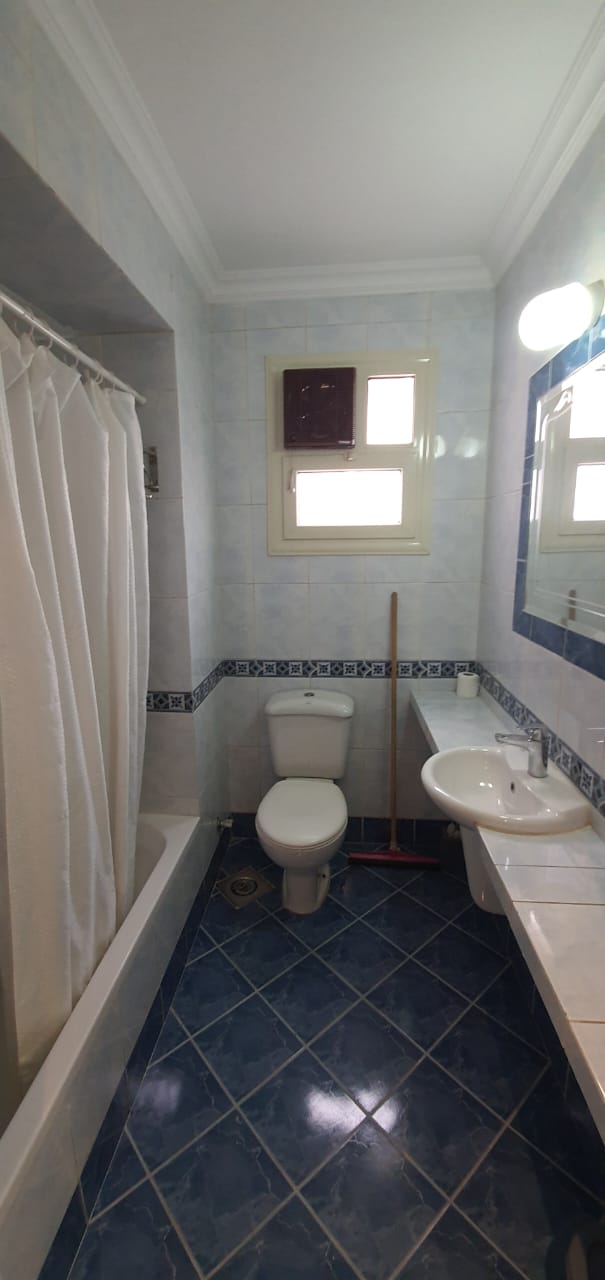 Квартира в Шарм-эль-Шейхе, Египет, 91 м² - фото 14