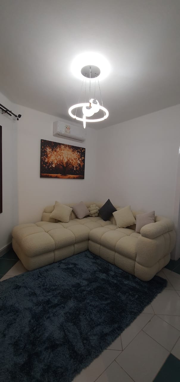 Квартира в Шарм-эль-Шейхе, Египет, 91 м² - фото 5