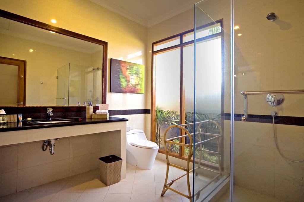 Отель, гостиница в Гили Траванган, Индонезия, 1 400 м² - фото 9