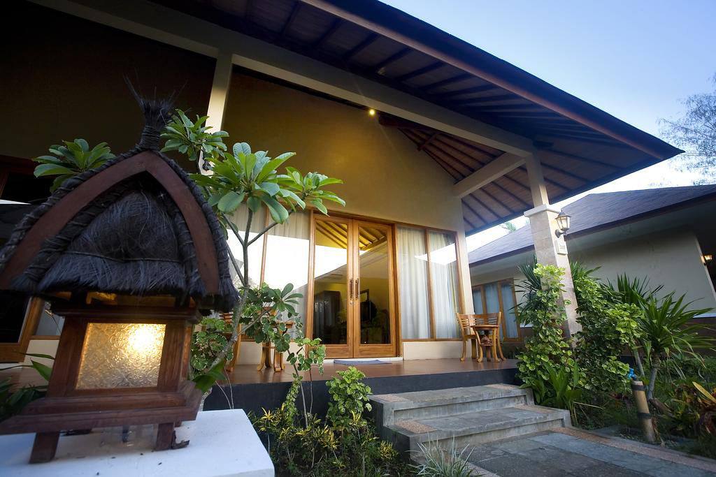 Отель, гостиница в Гили Траванган, Индонезия, 1 400 м² - фото 16