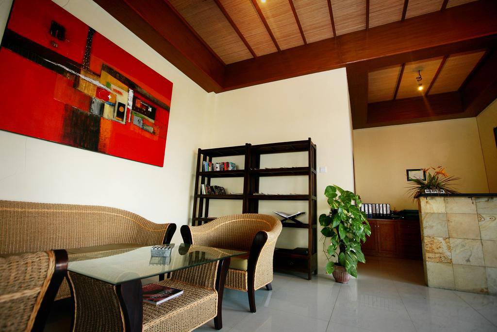 Отель, гостиница в Гили Траванган, Индонезия, 1 400 м² - фото 4