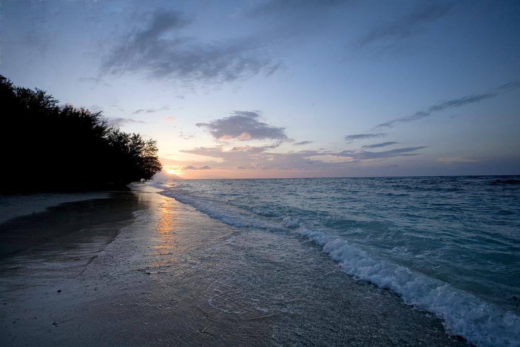 Отель, гостиница в Гили Траванган, Индонезия, 1 400 м² - фото 5