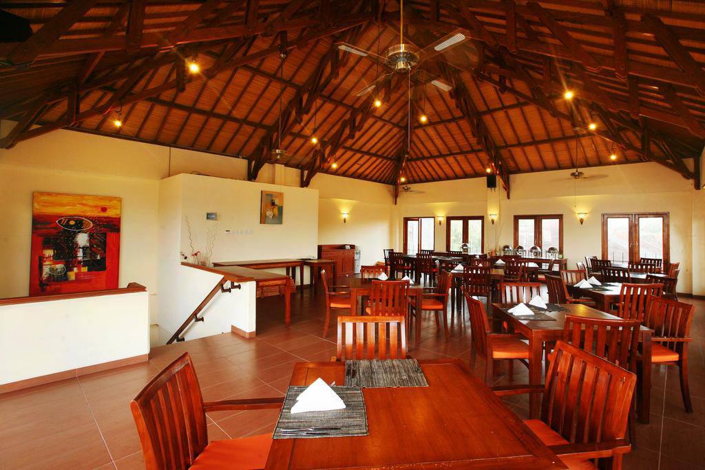 Отель, гостиница в Гили Траванган, Индонезия, 1 400 м² - фото 6