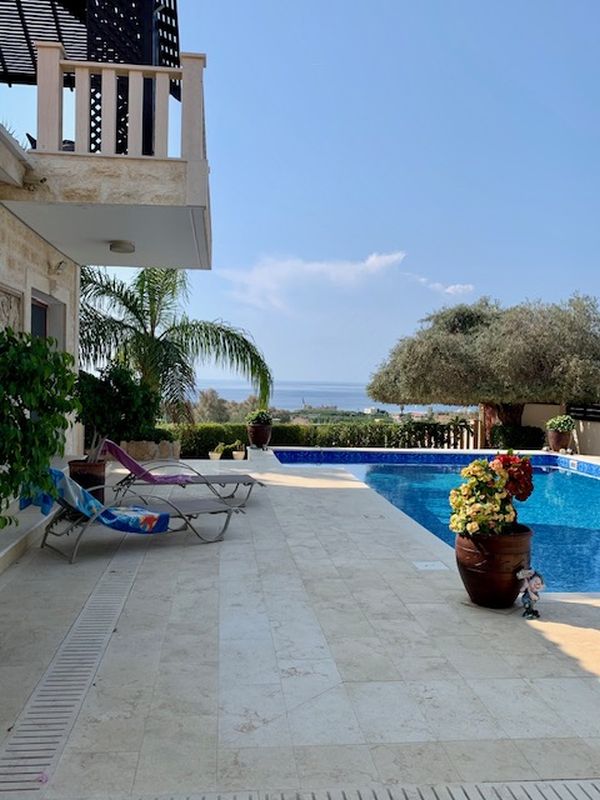 Вилла в Пафосе, Кипр, 170 м² - фото 5