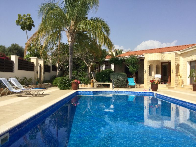 Вилла в Пафосе, Кипр, 170 м² - фото 6