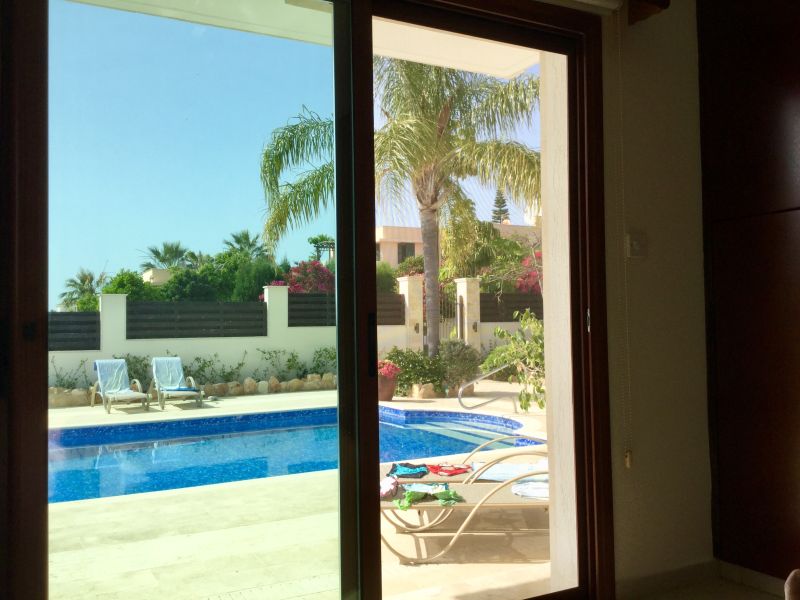 Вилла в Пафосе, Кипр, 170 м² - фото 10