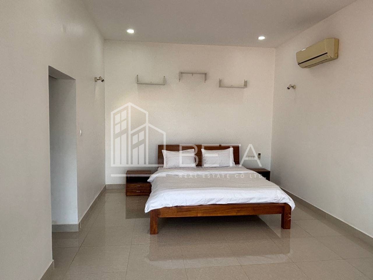 Вилла в Сиануквиле, Камбоджа, 170 м² - фото 13