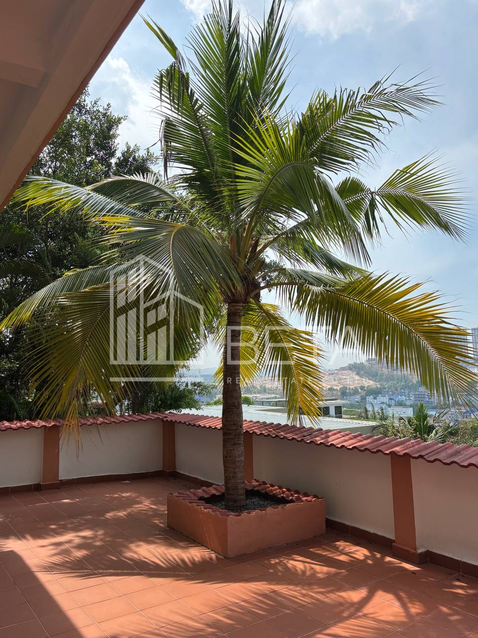 Вилла в Сиануквиле, Камбоджа, 170 м² - фото 12