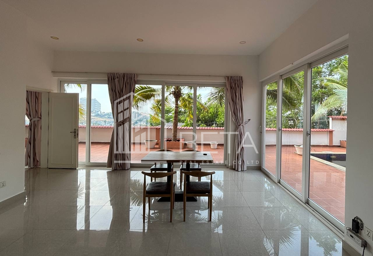 Вилла в Сиануквиле, Камбоджа, 170 м² - фото 14