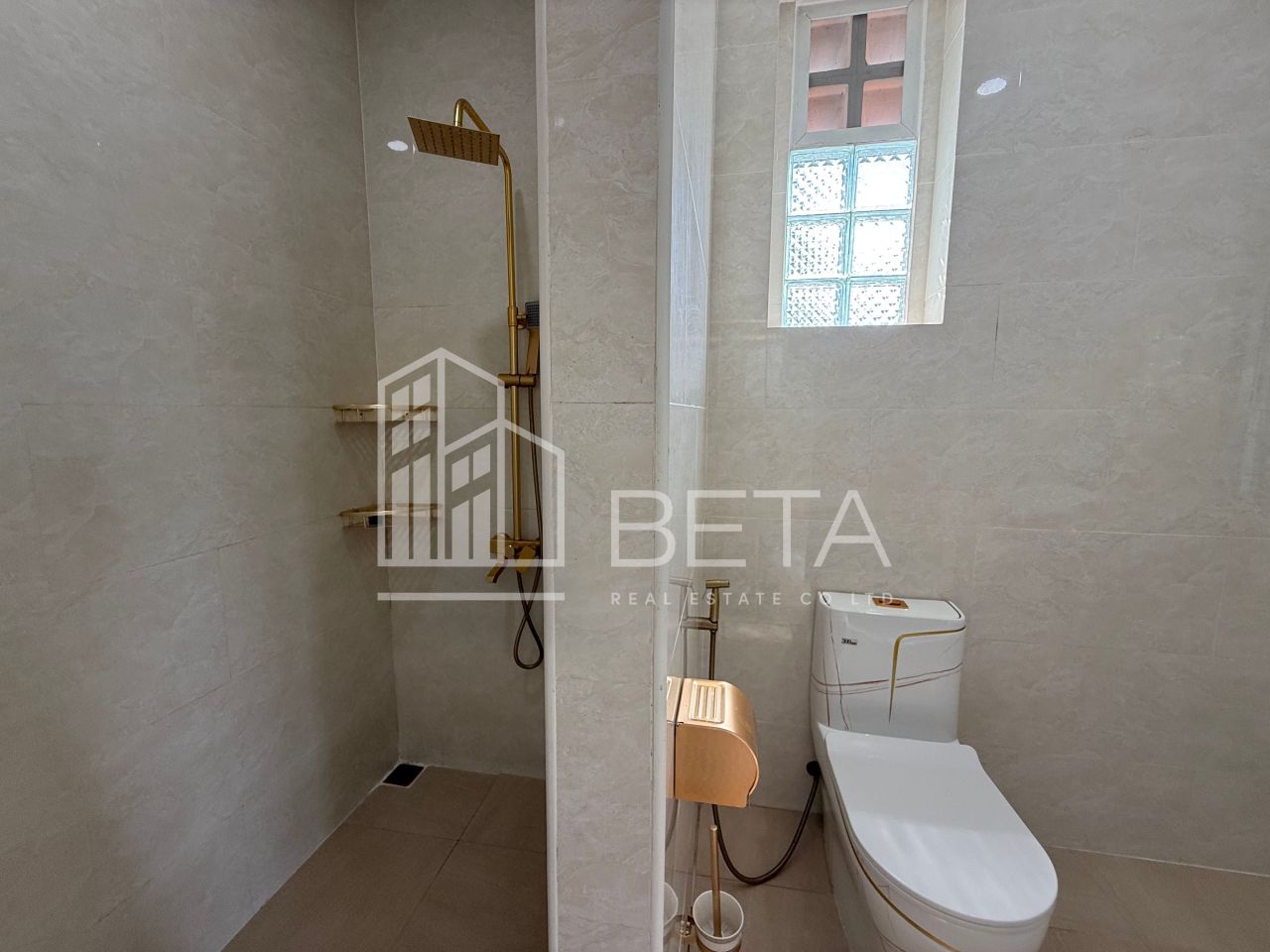 Вилла в Сиануквиле, Камбоджа, 170 м² - фото 10