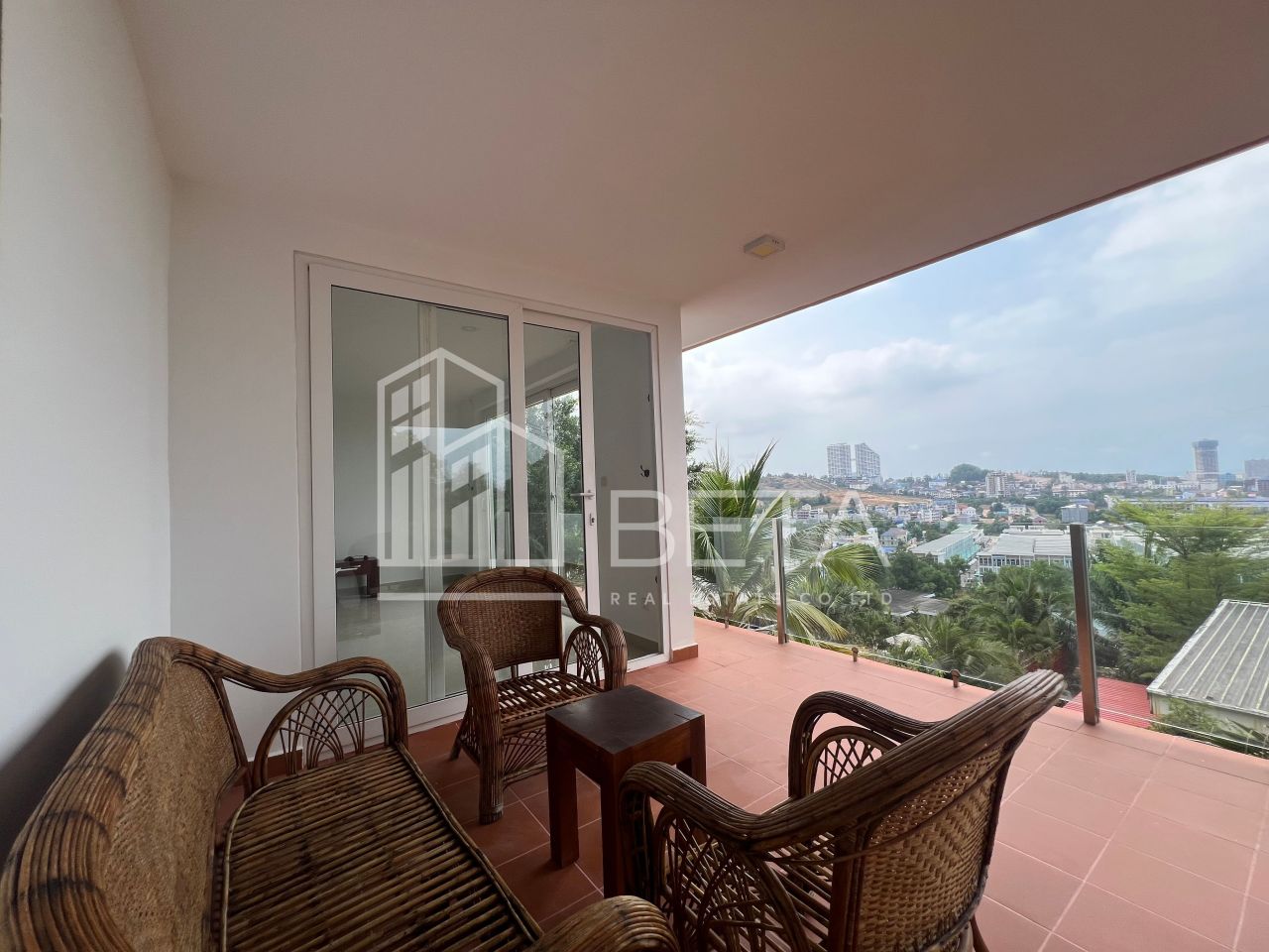 Вилла в Сиануквиле, Камбоджа, 170 м² - фото 5