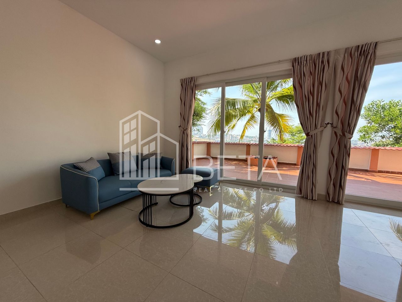 Вилла в Сиануквиле, Камбоджа, 170 м² - фото 7