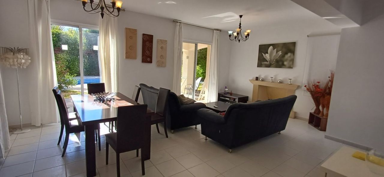 Вилла в Пафосе, Кипр, 120 м² - фото 5