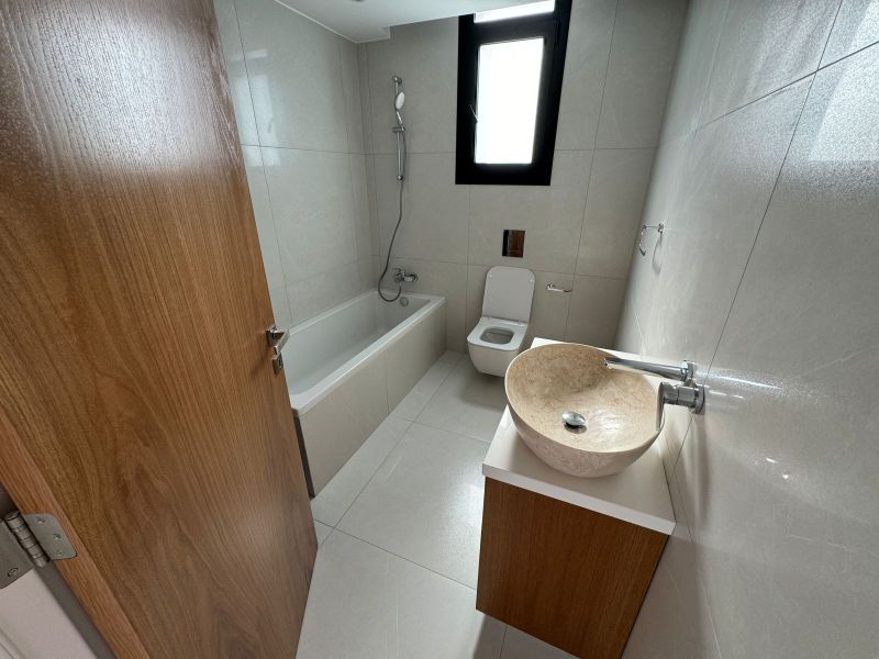 Апартаменты в Пафосе, Кипр, 107 м² - фото 10