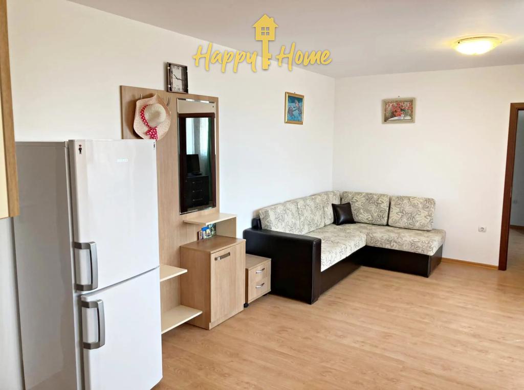 Квартира на Солнечном берегу, Болгария, 73 м² - фото 2