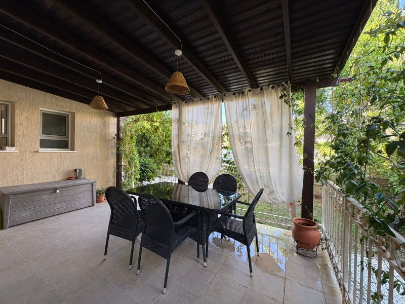 Таунхаус в Пафосе, Кипр, 151 м² - фото 6