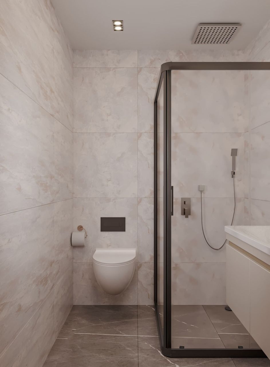 Квартира в Анталии, Турция, 30 м² - фото 14