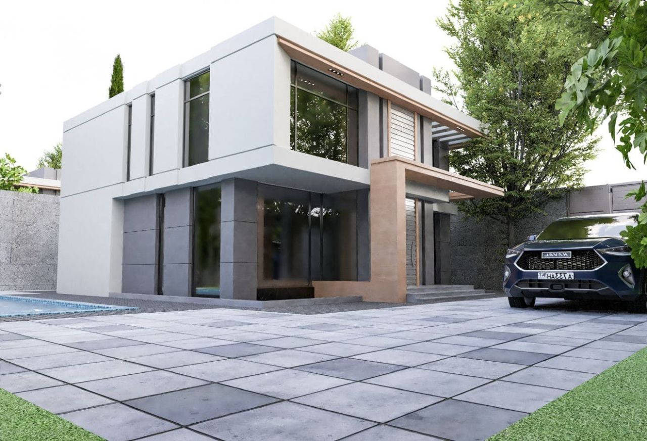 Квартира в Анталии, Турция, 30 м² - фото 18