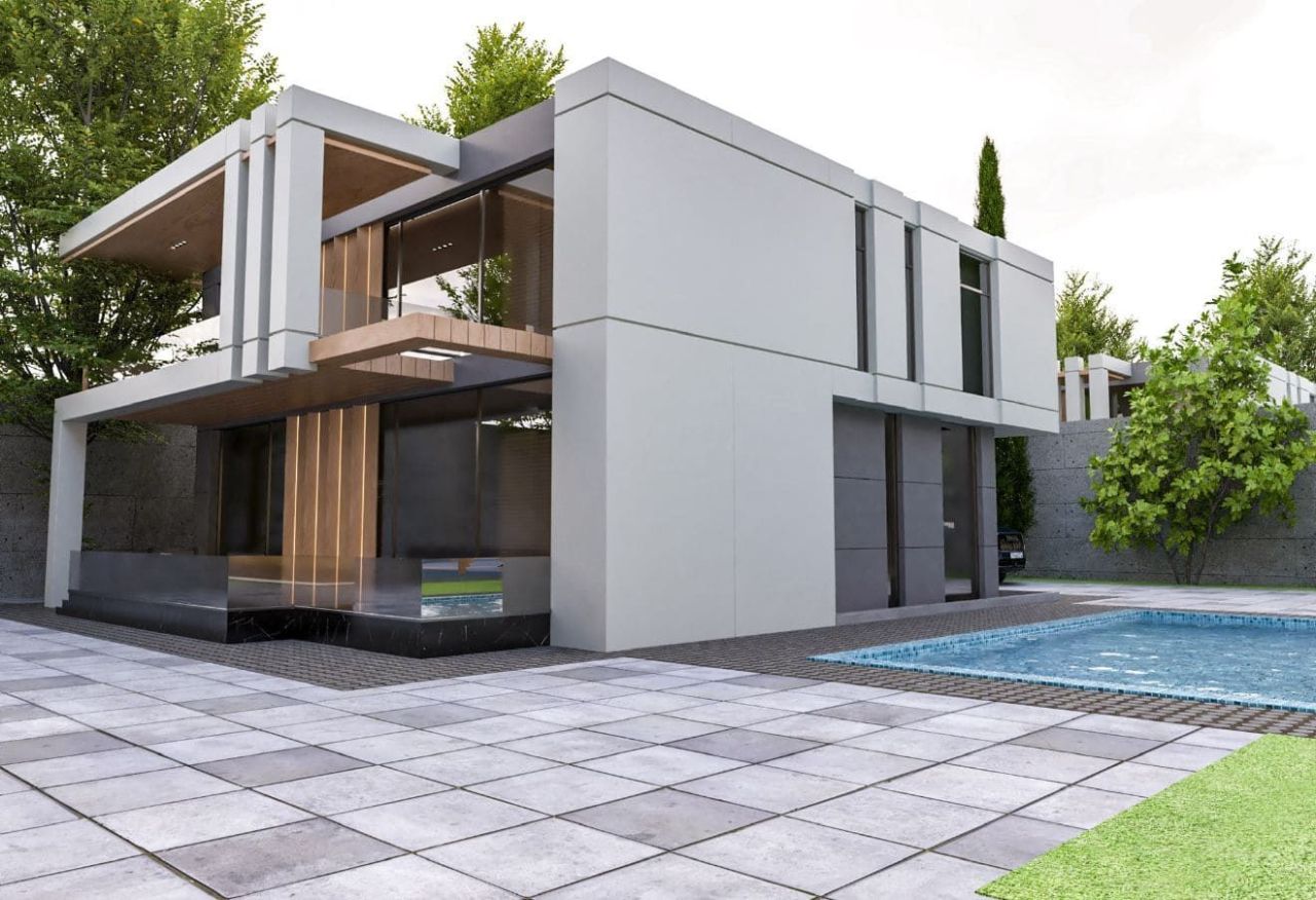 Квартира в Анталии, Турция, 30 м² - фото 16