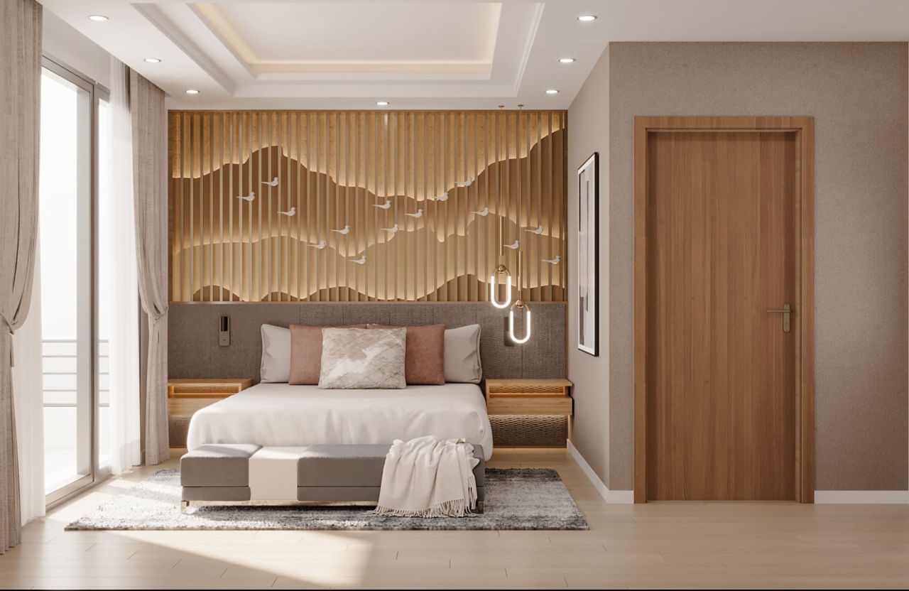 Квартира в Анталии, Турция, 30 м² - фото 4