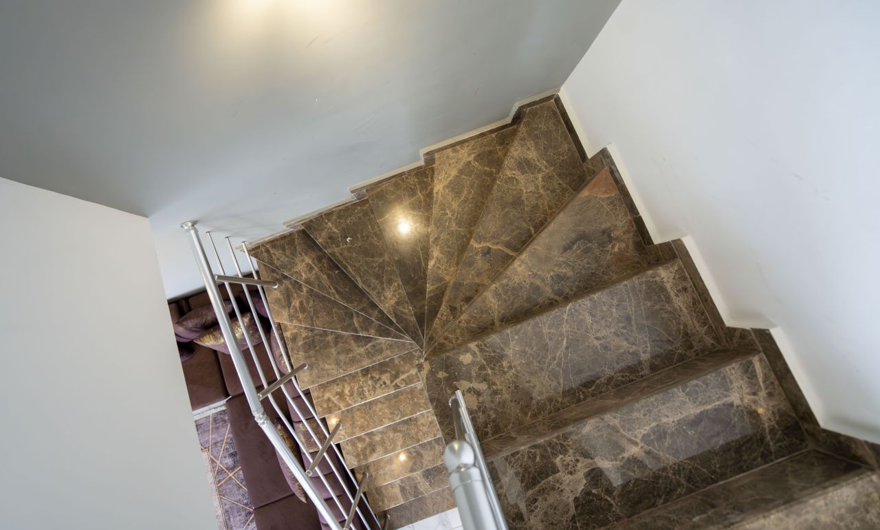 Пентхаус в Алании, Турция, 100 м² - фото 5