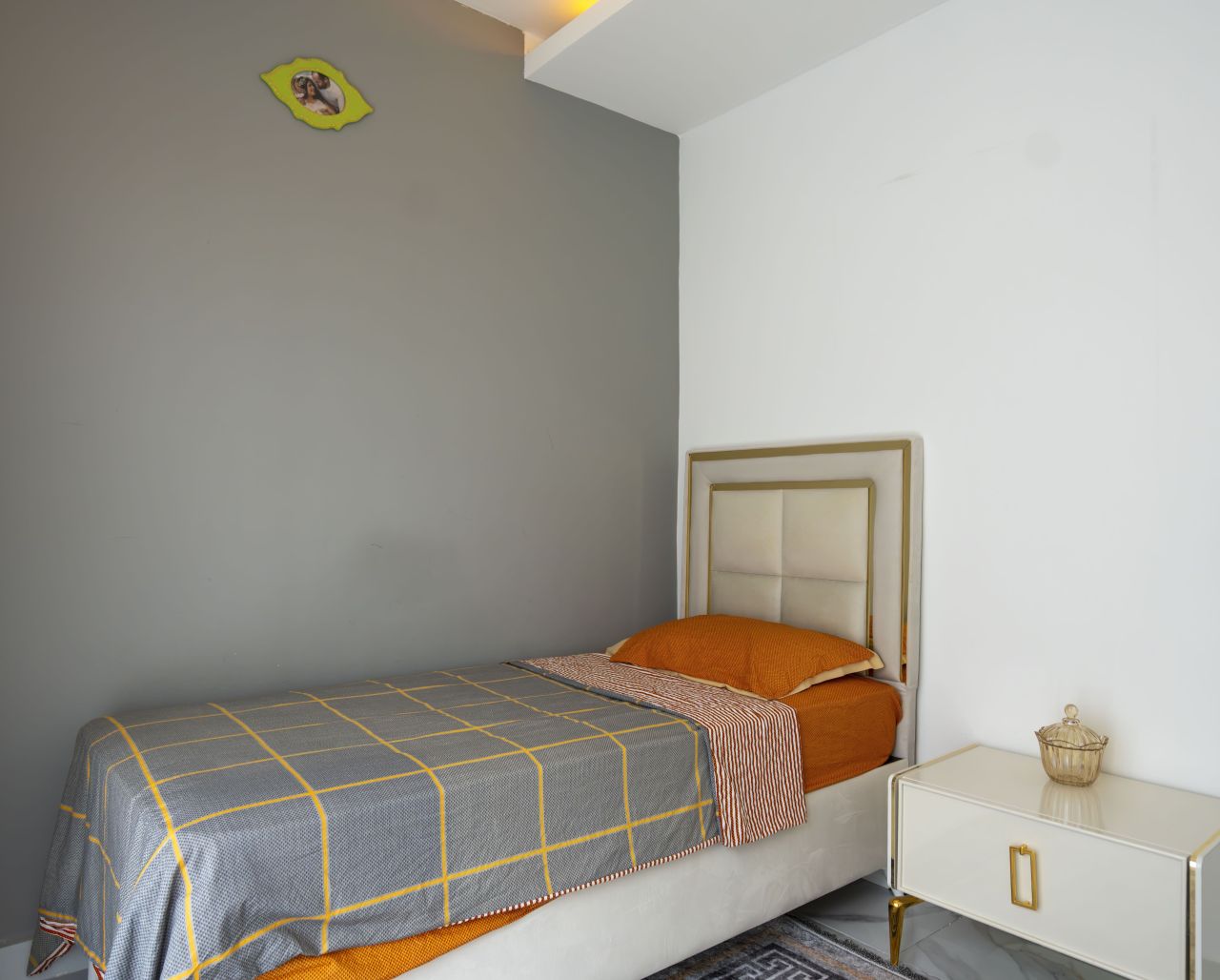 Пентхаус в Алании, Турция, 100 м² - фото 8