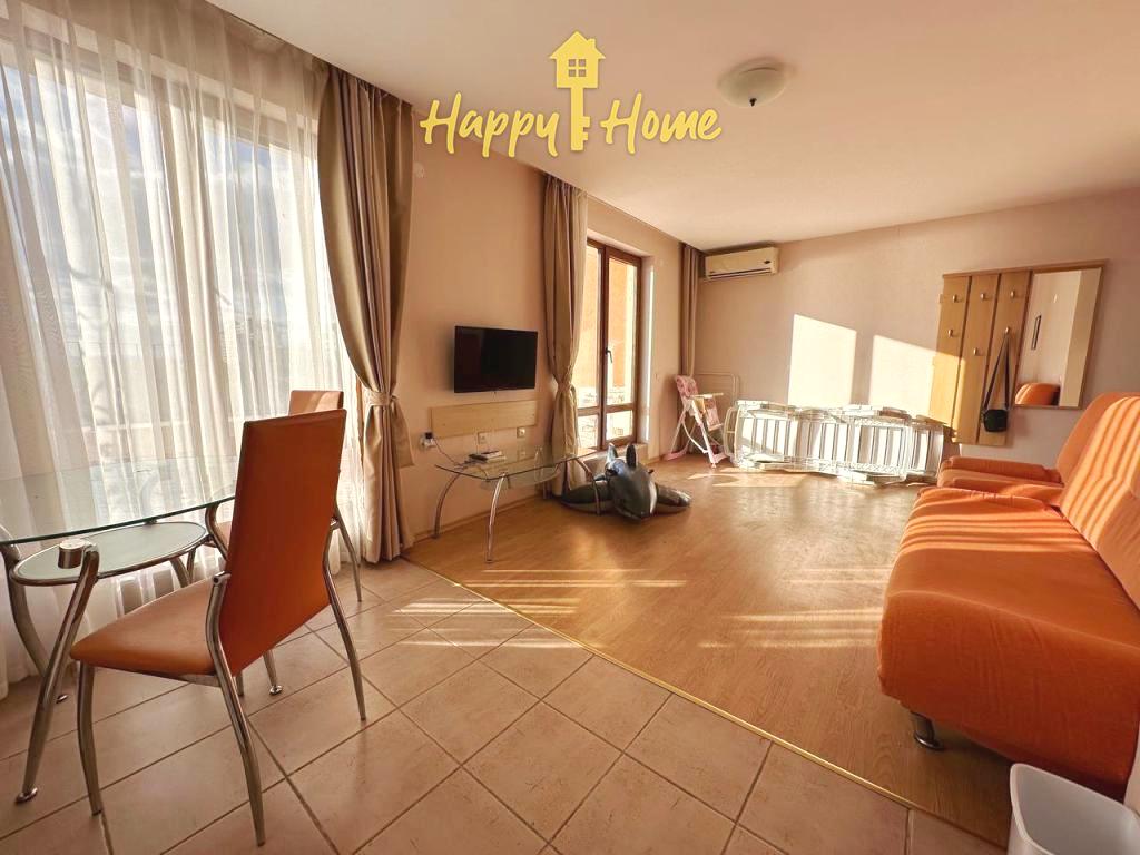 Квартира в Святом Власе, Болгария, 105 м² - фото 3